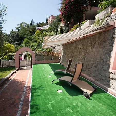 Appartamento Guesthero - Ventimiglia