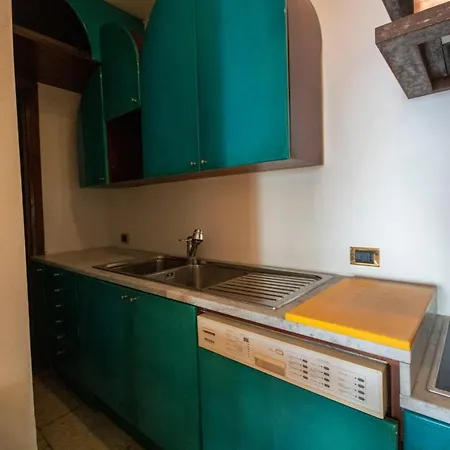 Appartamento Guesthero - Ventimiglia