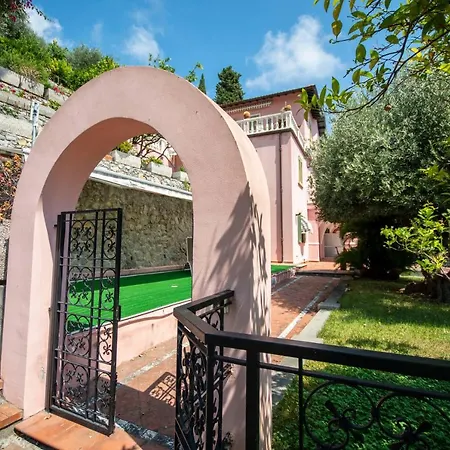 Guesthero - Ventimiglia * Mortola Inferiore