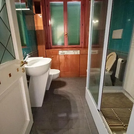 Appartamento Guesthero - Ventimiglia *
