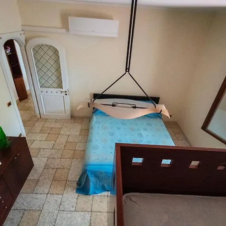 Appartamento Guesthero - Ventimiglia Mortola Inferiore