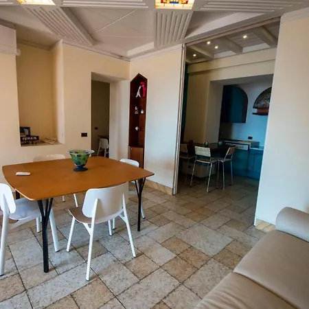 Guesthero - Ventimiglia Appartamento Mortola Inferiore