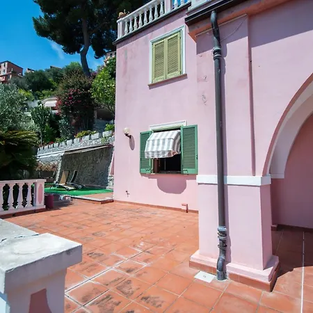 Appartamento Guesthero - Ventimiglia *