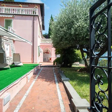 Appartamento Guesthero - Ventimiglia