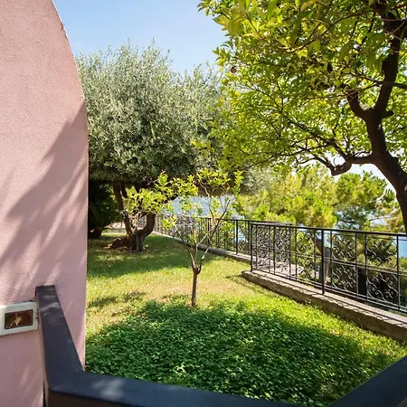 Appartamento Guesthero - Ventimiglia Mortola Inferiore