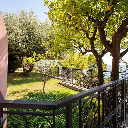 Appartamento Guesthero - Ventimiglia *